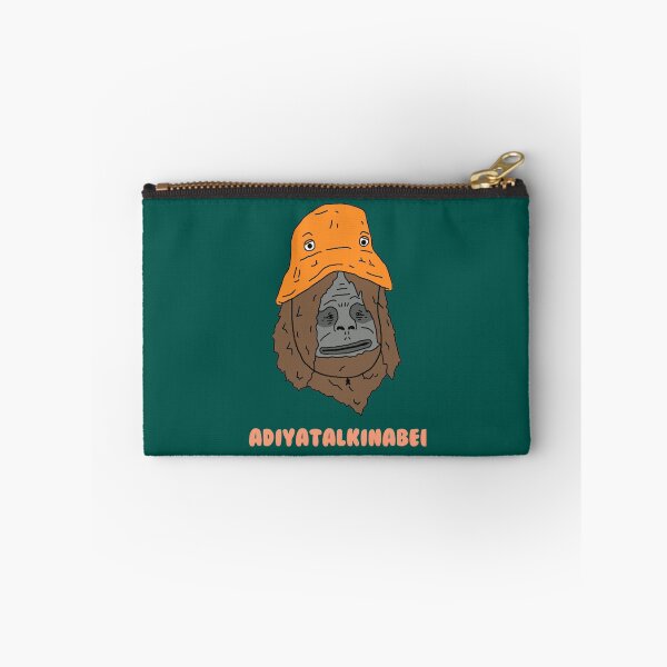 Item preview, Sassy the sasquatch1 designed and sold by EvieNader.