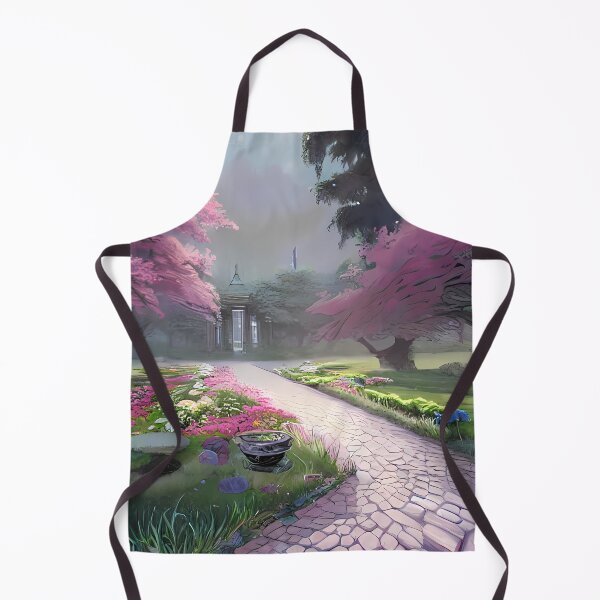 Item preview, Serenity Gardens 02 designed and sold by ONYX Pixee.
