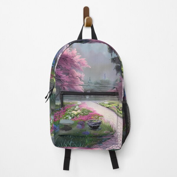 Item preview, Serenity Gardens 02 designed and sold by ONYX Pixee.