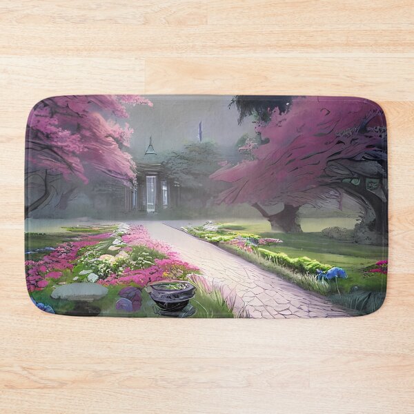 Item preview, Serenity Gardens 02 designed and sold by ONYX Pixee.