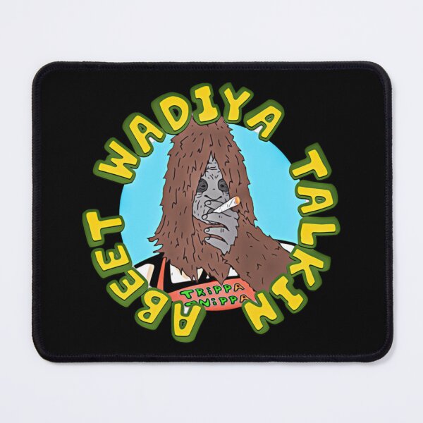 Item preview, Sassy Wadiyatalkinabeet The Big Lez Show   designed and sold by EvieNader.