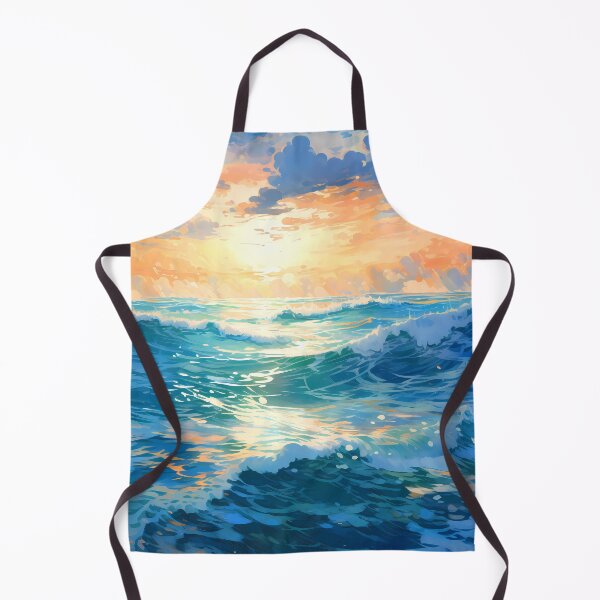 Item preview, Eternal Tides designed and sold by Faellery.