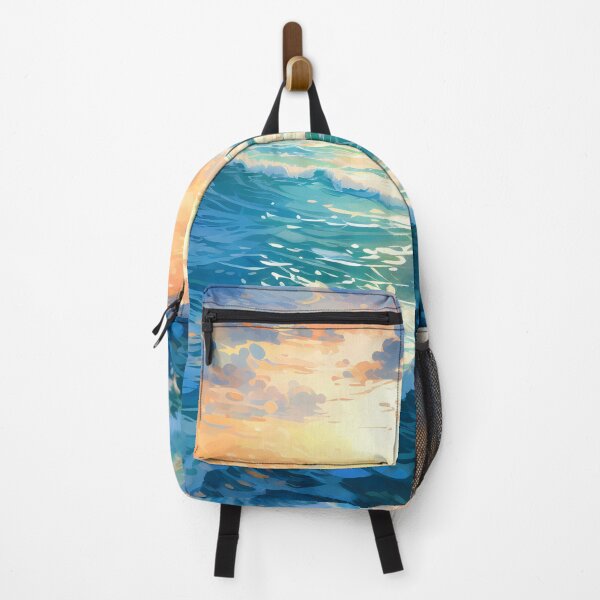Item preview, Eternal Tides designed and sold by Faellery.