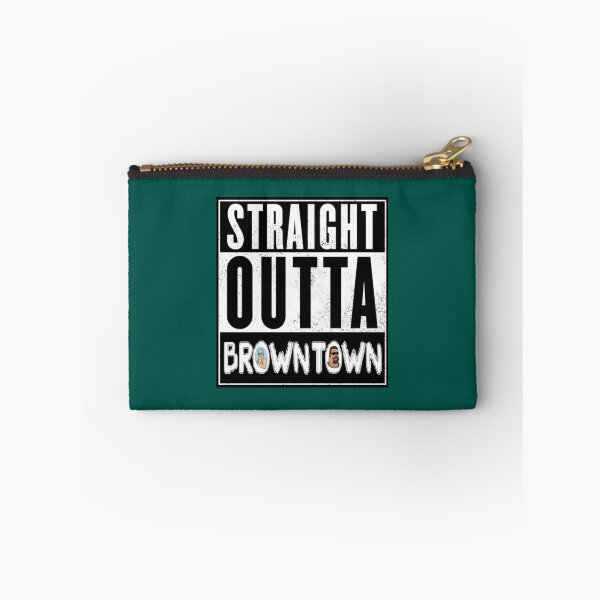 Item preview, Straight Outta Browntown   designed and sold by EvieNader.
