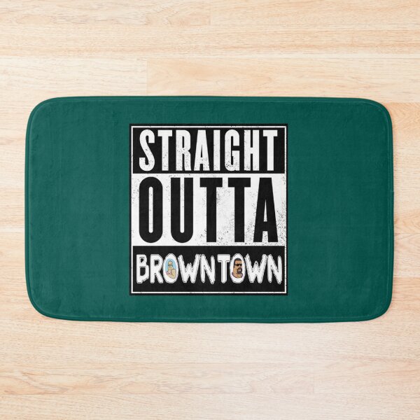 Item preview, Straight Outta Browntown   designed and sold by EvieNader.