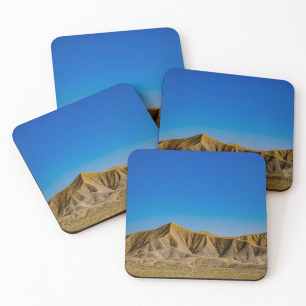Item preview, Sculpted Utah Hills, Blue Sky designed and sold by Brian Shaw.
