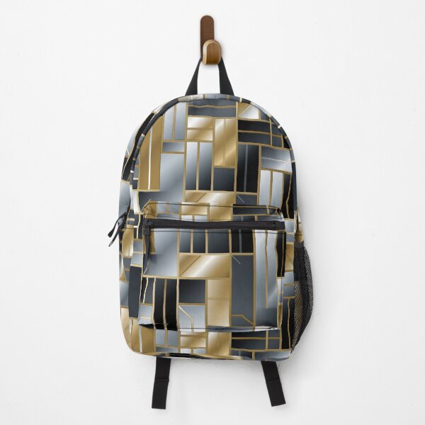 Item preview, Classic pattern reminiscent of the Art Deco style designed and sold by Pflugart.
