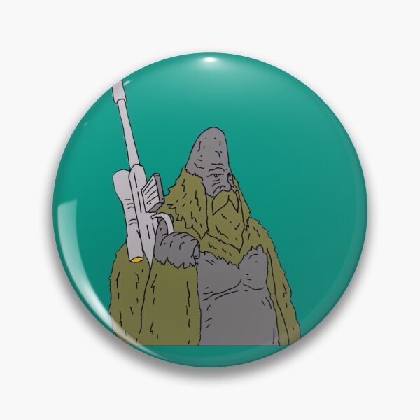 Item preview, Sniper Donny S1 designed and sold by EvieNader.