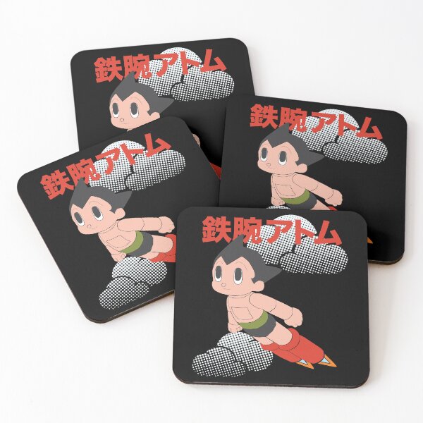 Item preview, Astro Boy! designed and sold by braxt-onfeist.