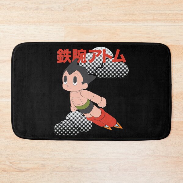 Item preview, Astro Boy! designed and sold by braxt-onfeist.