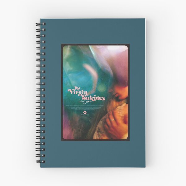 Item preview, the virgin suicides designed and sold by omgfather.