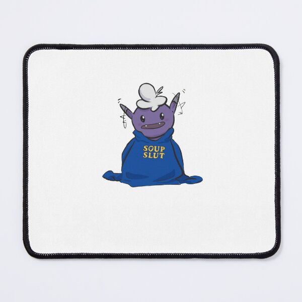 Item preview, Soup Weezard designed and sold by bumble-b-goode.