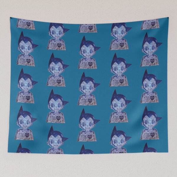 Item preview, AstroBoy-Project designed and sold by braxt-onfeist.