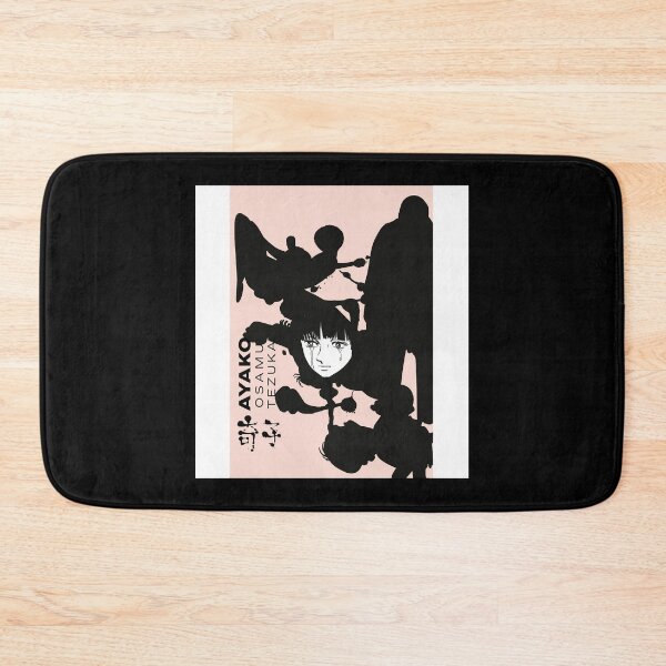 Item preview, ayako designed and sold by braxt-onfeist.