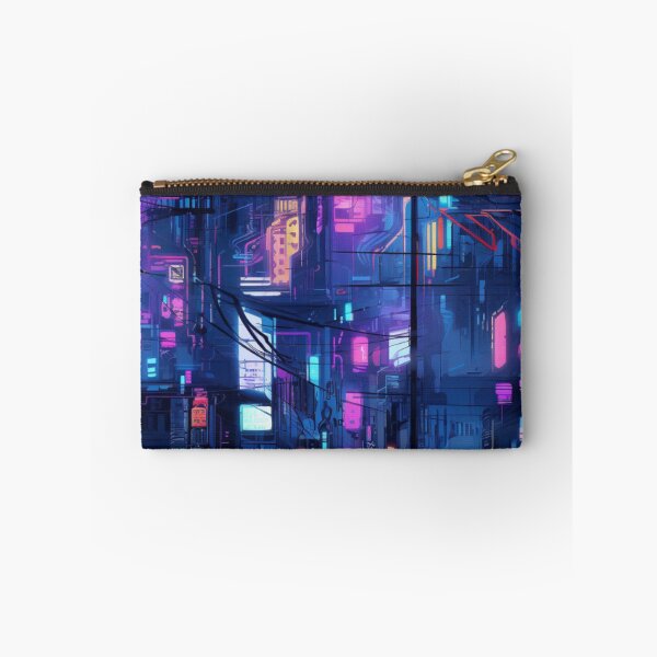 Item preview, cyberpunk designed and sold by Snoobstyle.