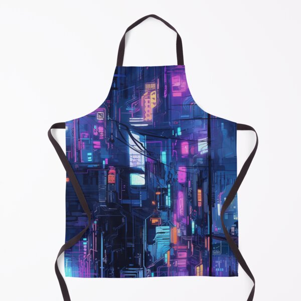 Item preview, cyberpunk designed and sold by Snoobstyle.