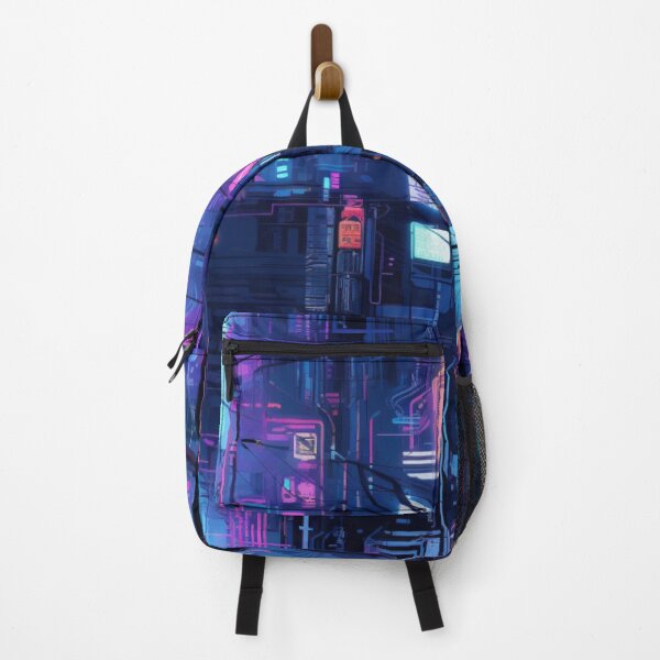 Item preview, cyberpunk designed and sold by Snoobstyle.