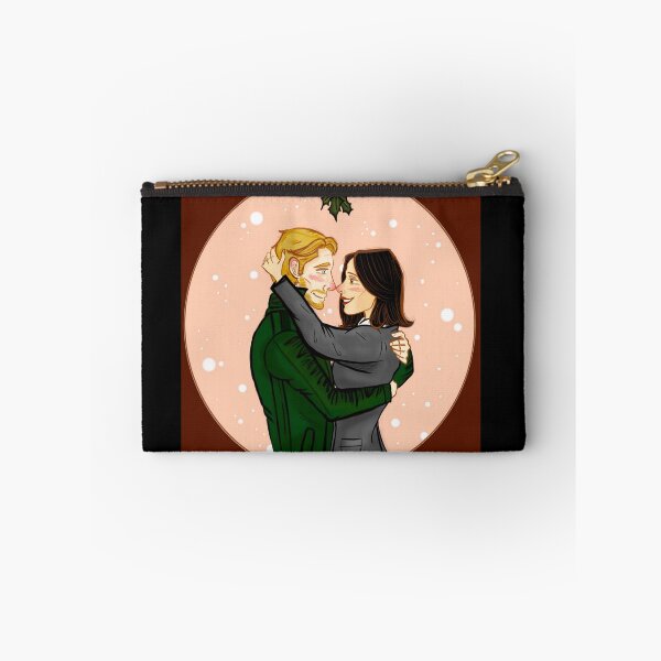 Item preview, mistletoe designed and sold by laura-p-g.
