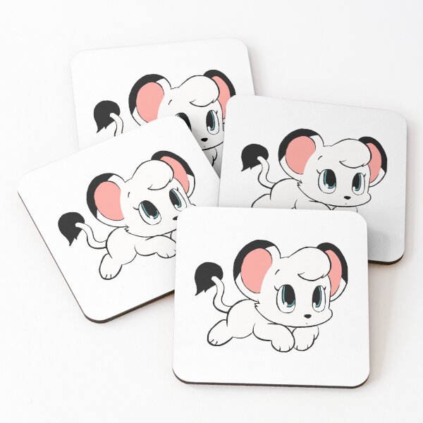 Item preview, Chibi Kimba designed and sold by braxt-onfeist.