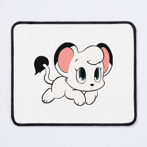 Item preview, Chibi Kimba designed and sold by braxt-onfeist.
