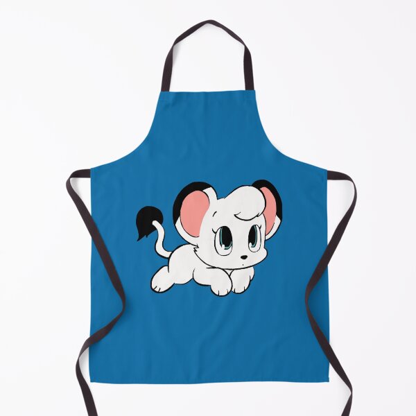 Item preview, Chibi Kimba designed and sold by braxt-onfeist.