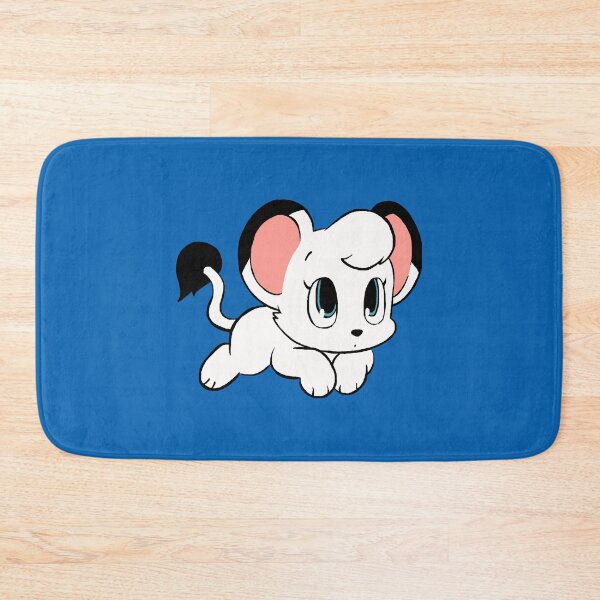 Item preview, Chibi Kimba designed and sold by braxt-onfeist.