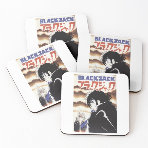 Item preview, Doctor Black Jack designed and sold by braxt-onfeist.