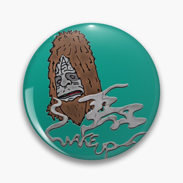 Item preview, Sassy Wake Up The Big Lez Show  designed and sold by EvieNader.