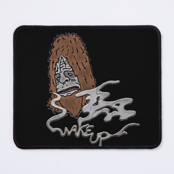 Item preview, Sassy Wake Up The Big Lez Show designed and sold by EvieNader.