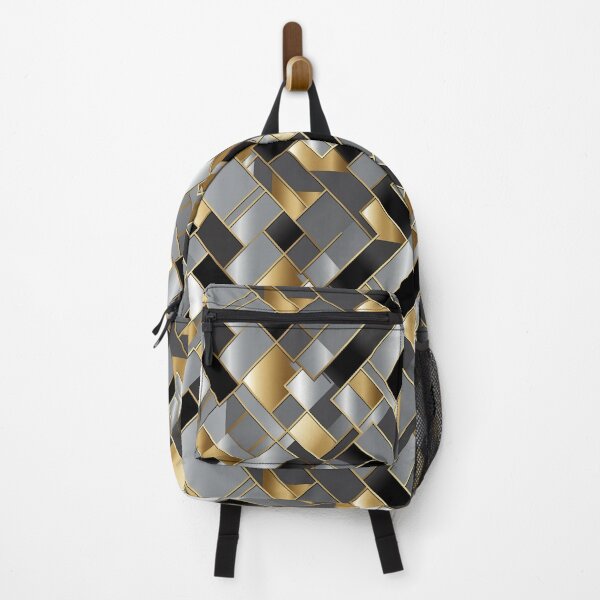 Item preview, Classic pattern reminiscent of the Art Deco style designed and sold by Pflugart.