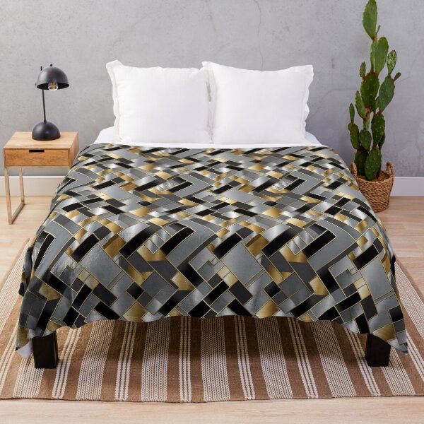 Item preview, Classic pattern reminiscent of the Art Deco style designed and sold by Pflugart.