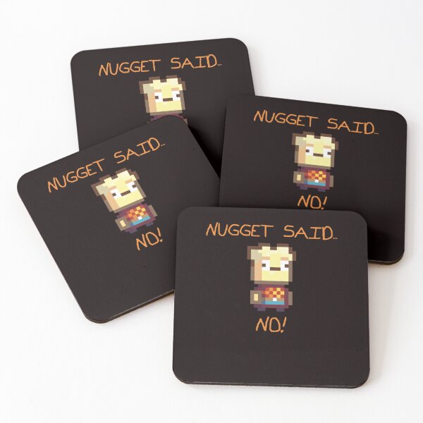 Item preview, Kindergarten Nugget designed and sold by RICHARDSTENERSO.
