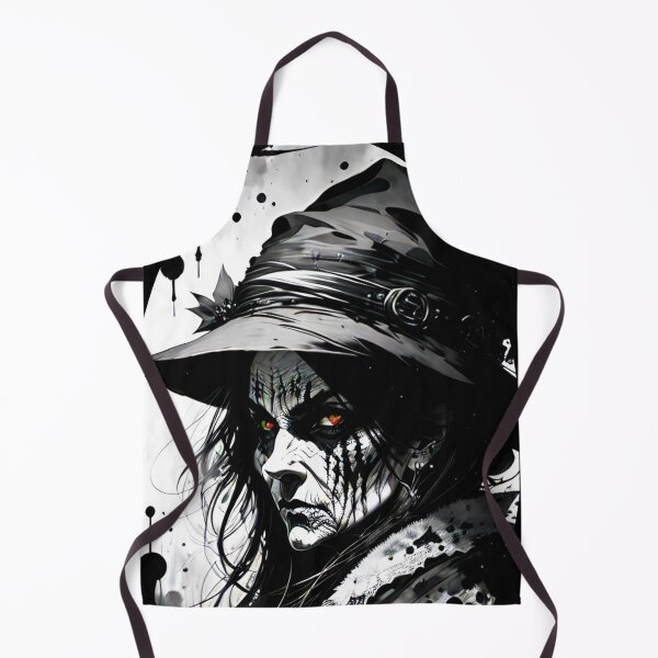 Item preview, Witch designed and sold by Amer-Armoran.