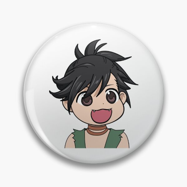 Item preview, Dororo   designed and sold by braxt-onfeist.