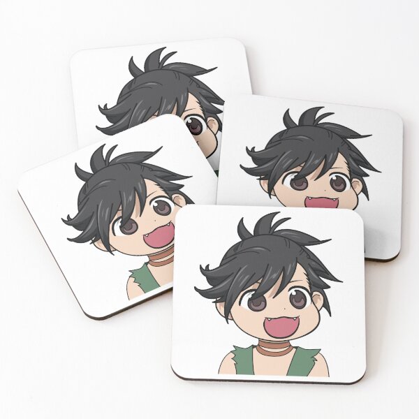 Item preview, Dororo   designed and sold by braxt-onfeist.
