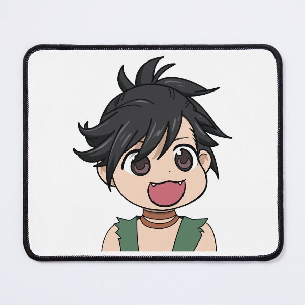 Item preview, Dororo   designed and sold by braxt-onfeist.