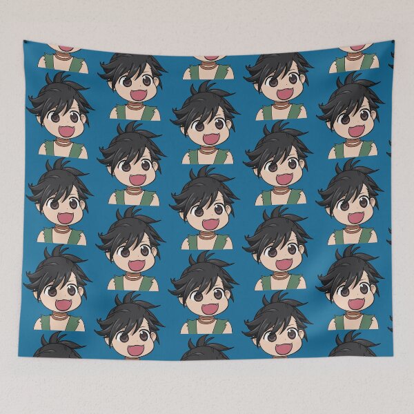 Item preview, Dororo   designed and sold by braxt-onfeist.