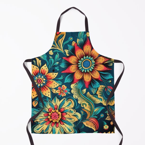 Item preview, India Pattern designed and sold by Myra365Art.