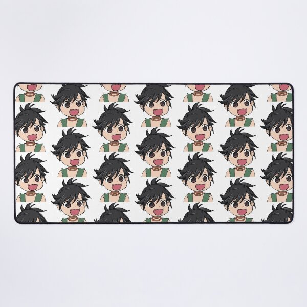 Item preview, Dororo designed and sold by braxt-onfeist.