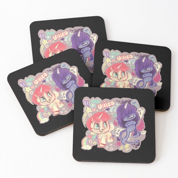 Item preview, Unico and Beezle designed and sold by braxt-onfeist.