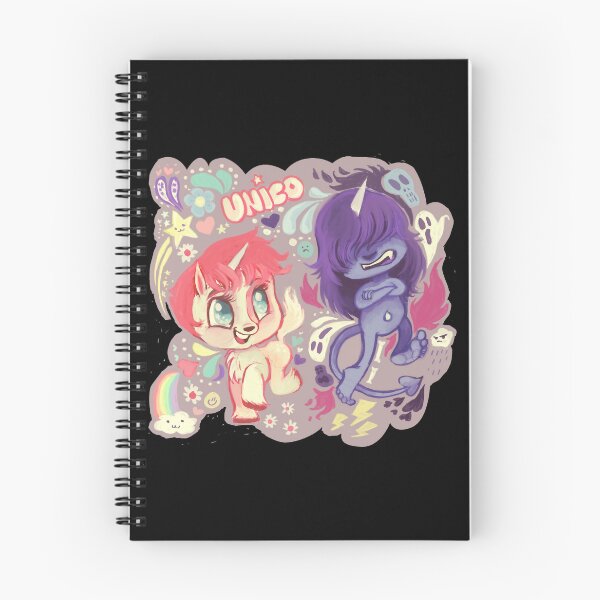 Item preview, Unico and Beezle designed and sold by braxt-onfeist.
