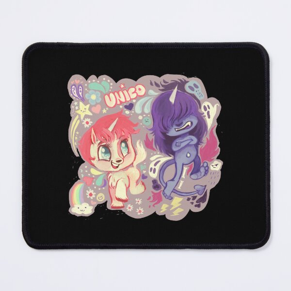 Item preview, Unico and Beezle designed and sold by braxt-onfeist.