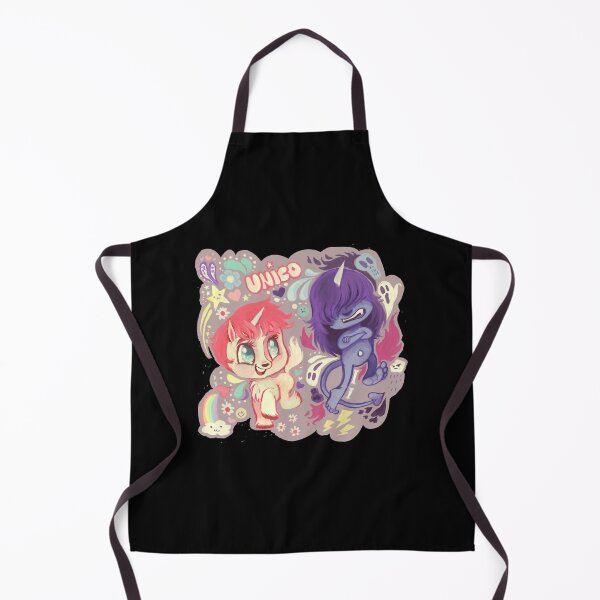 Item preview, Unico and Beezle designed and sold by braxt-onfeist.