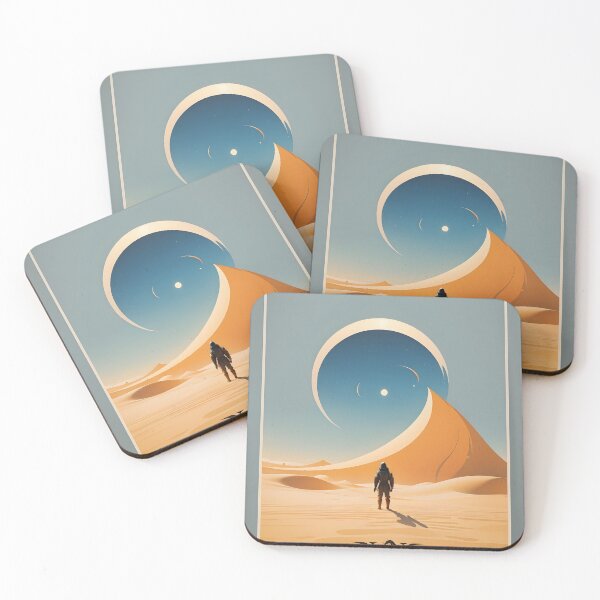 Item preview, dune movie designed and sold by Kovalakis.