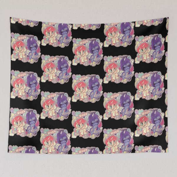 Item preview, Unico and Beezle designed and sold by braxt-onfeist.