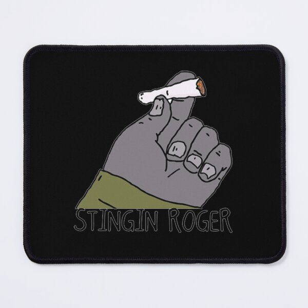Item preview, Stinging Roger designed and sold by EvieNader.