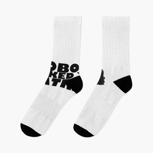 Item preview, Nobody asked you Patrice!   	 designed and sold by sqnzbpnuxak26.