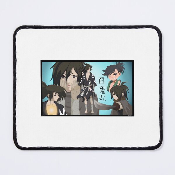 Item preview, Dororo designed and sold by braxt-onfeist.