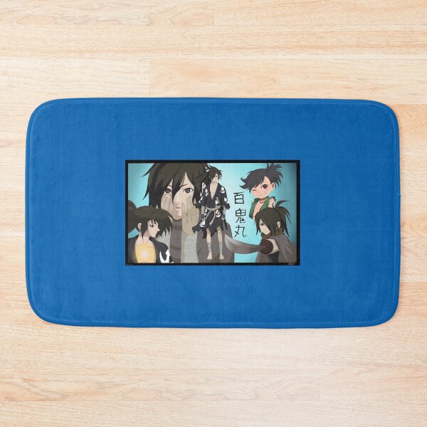 Item preview, Dororo  designed and sold by braxt-onfeist.