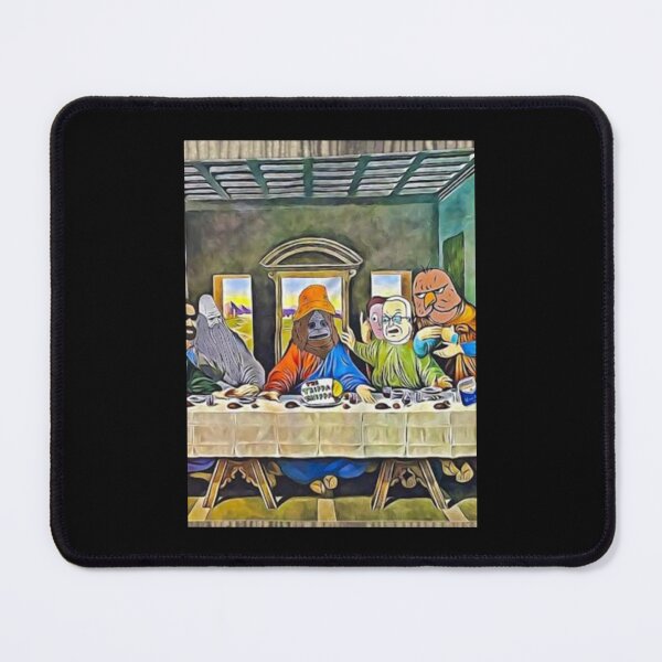 Item preview, The Big Lez show last supper Stx designed and sold by EvieNader.